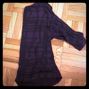 lululemon long sleeve shirt